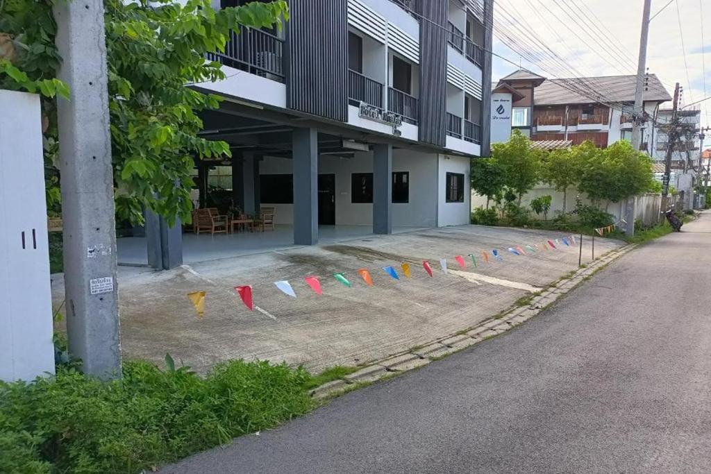 Hotel Wualai by CMStay - Resim 15