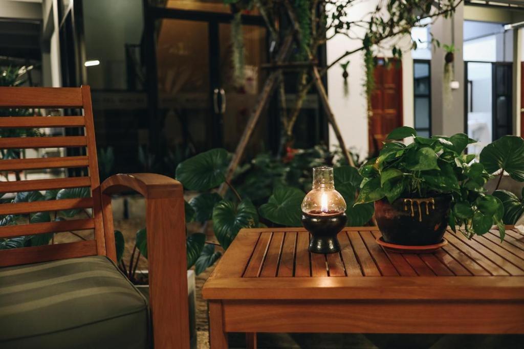 Hotel Wualai by CMStay - Resim 29