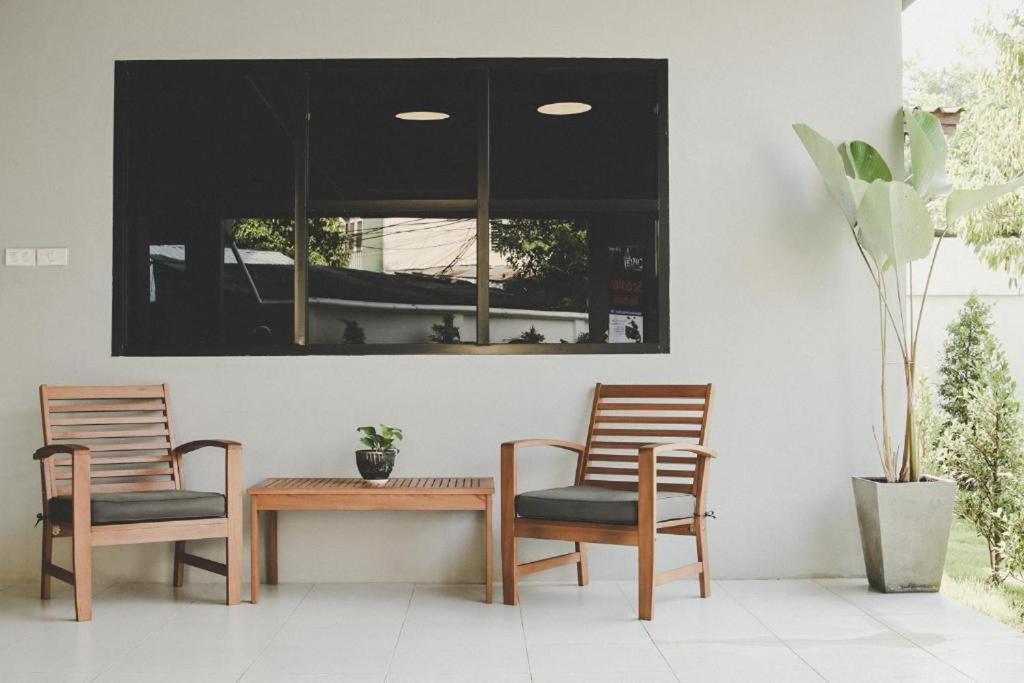 Hotel Wualai by CMStay - Resim 30