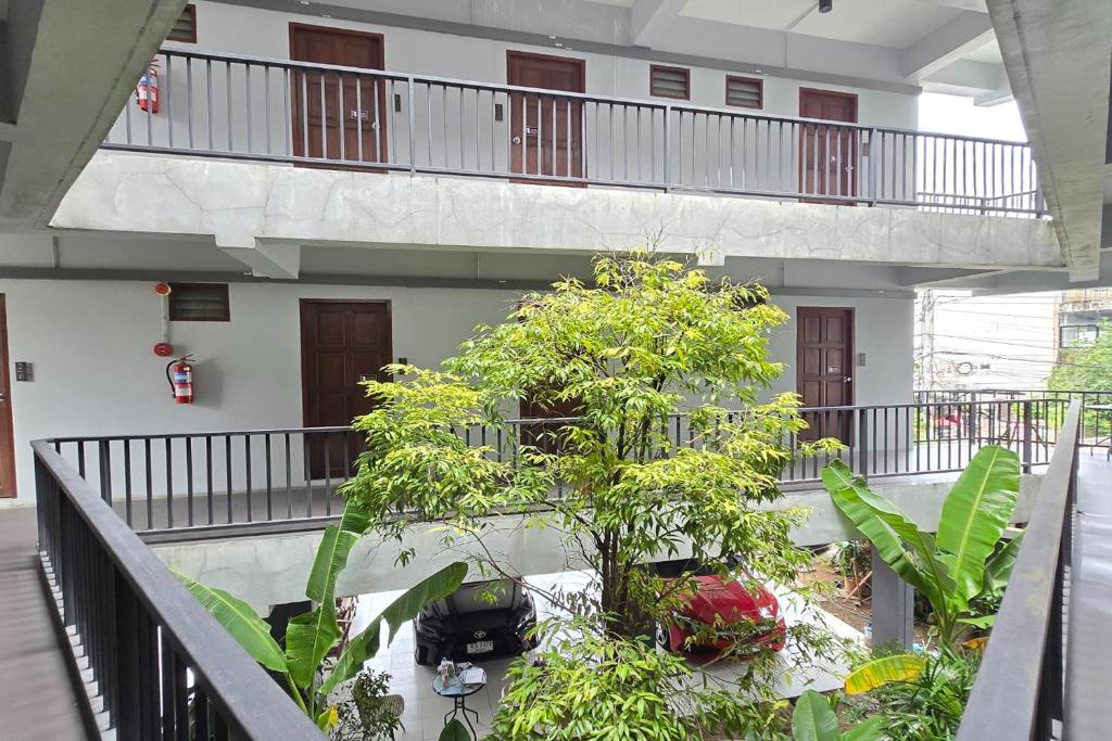 Hotel Wualai by CMStay - Resim 26