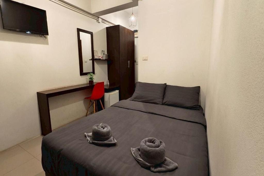 Hotel Wualai by CMStay - Resim 35