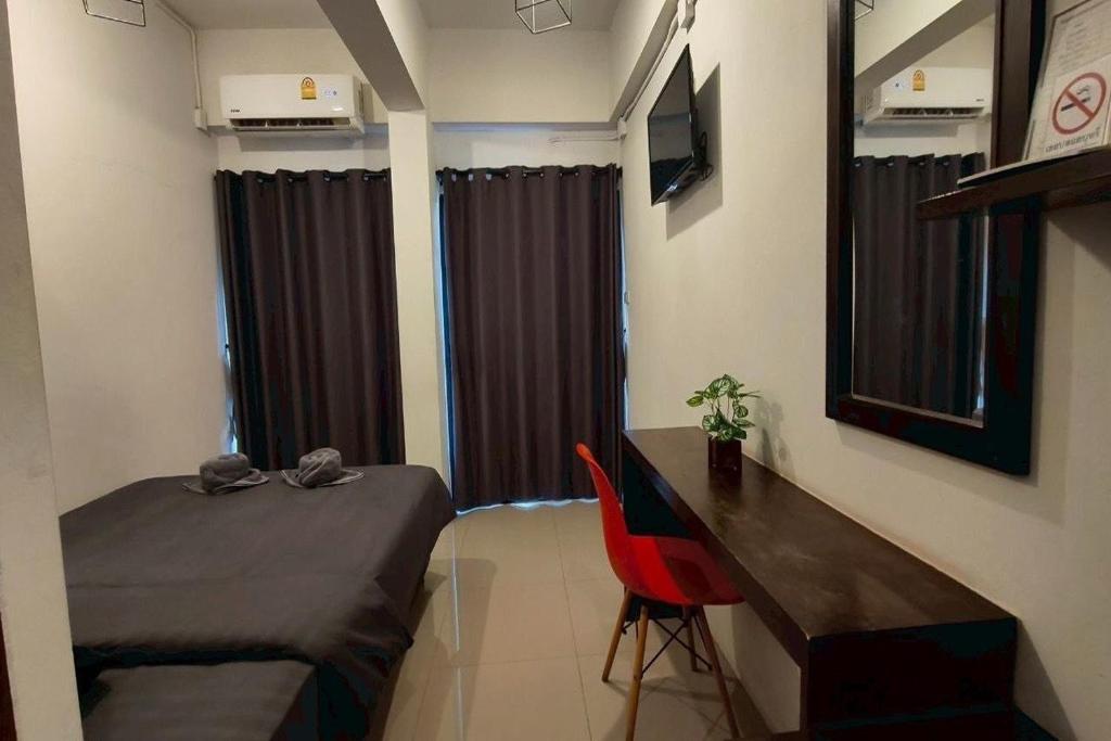 Hotel Wualai by CMStay - Resim 9