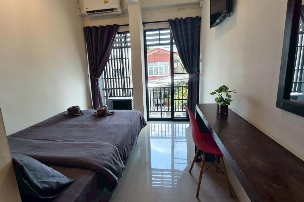 Hotel Wualai by CMStay - Resim 12