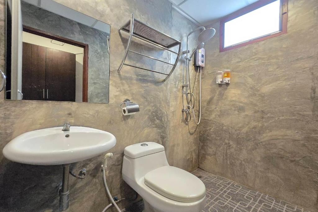 Hotel Wualai by CMStay - Resim 31