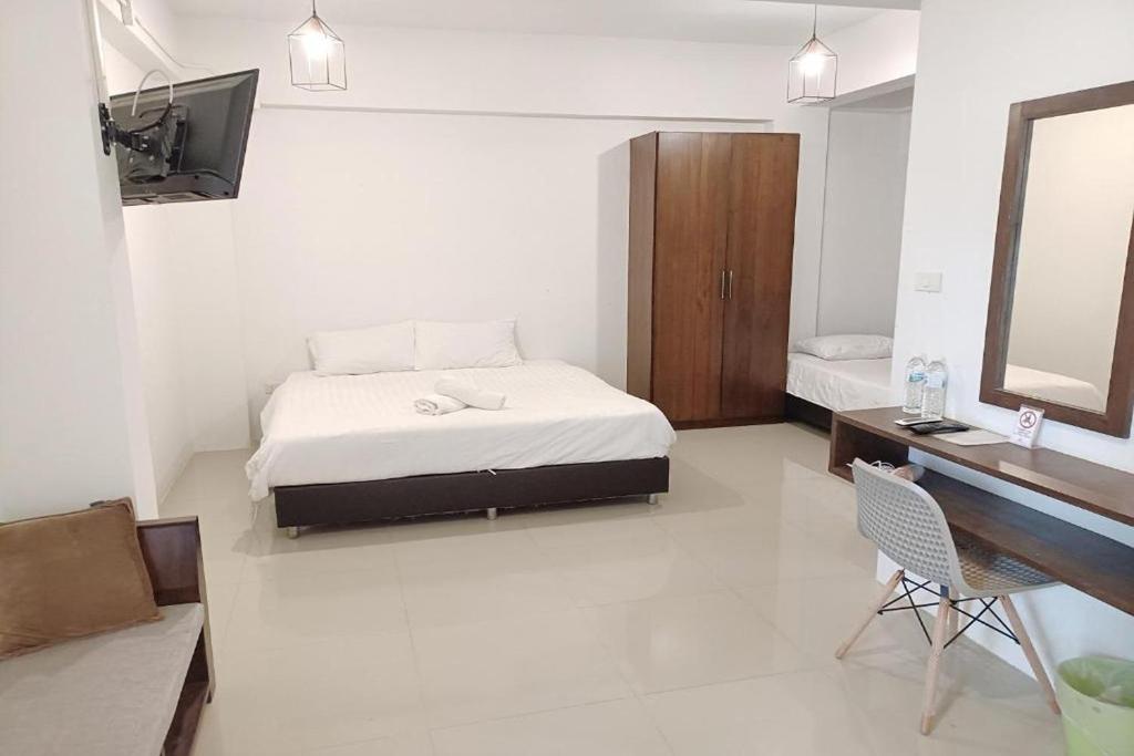 Hotel Wualai by CMStay - Resim 39