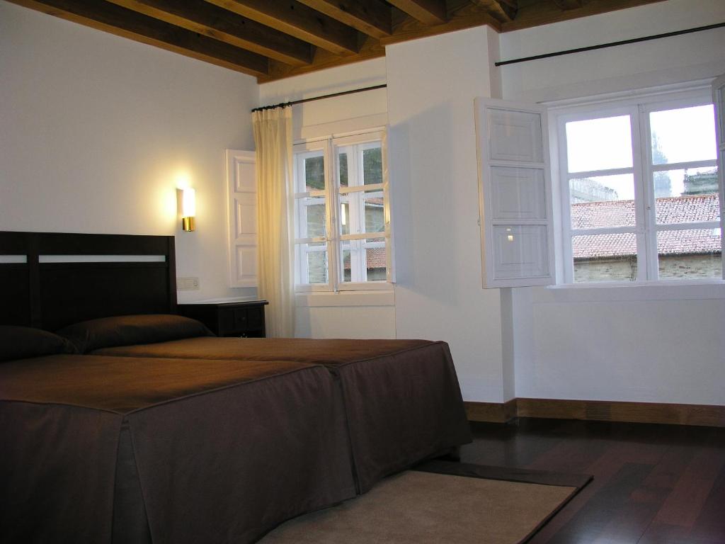 San Francisco Hotel Monumento - 4