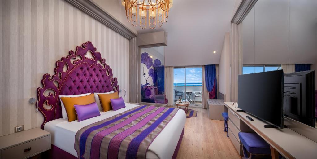 Delphin BE Grand Resort - 