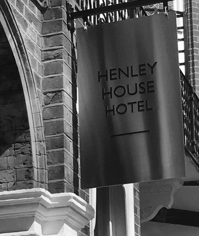 Henley House Hotel - Resim 16