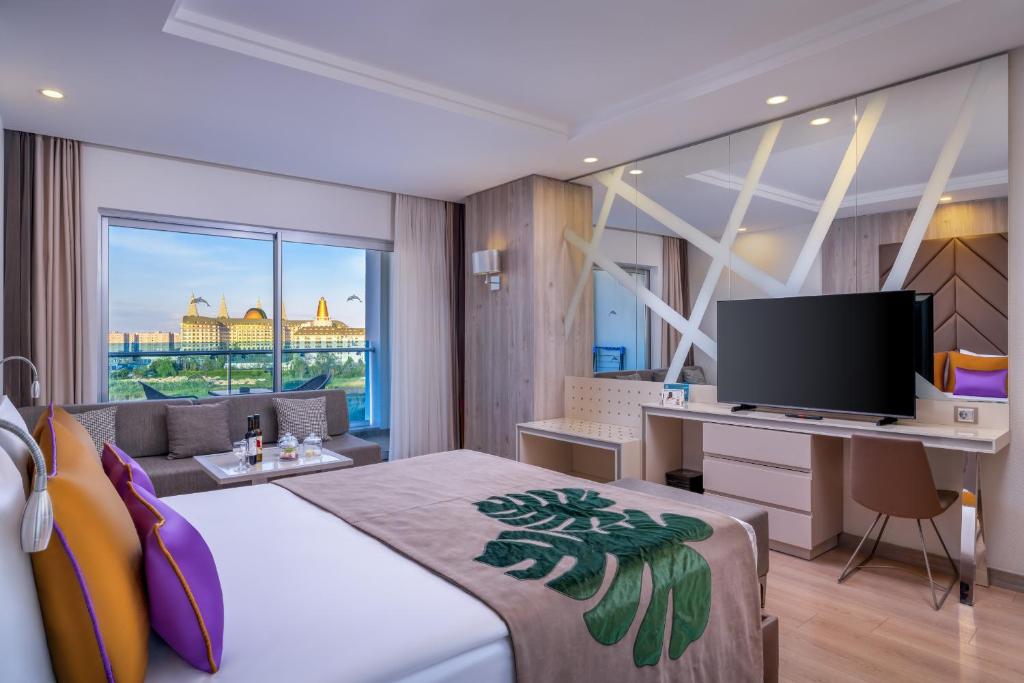Delphin BE Grand Resort - 