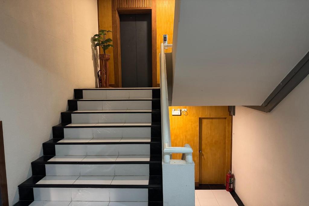 Eastan Golf View ChiangMai - Resim 13