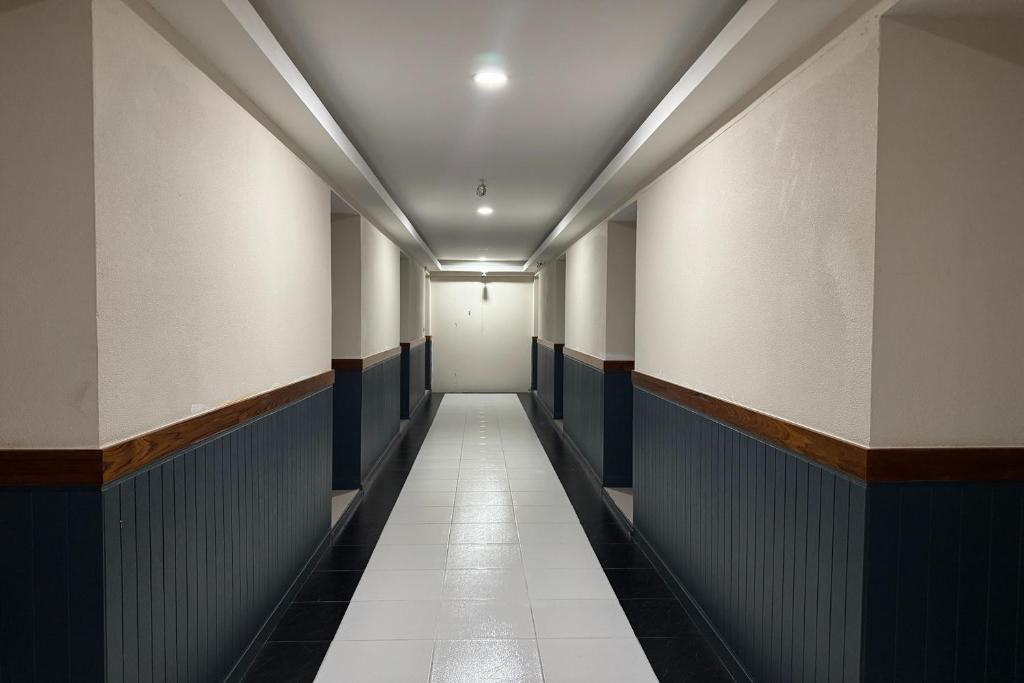 Eastan Golf View ChiangMai - Resim 14