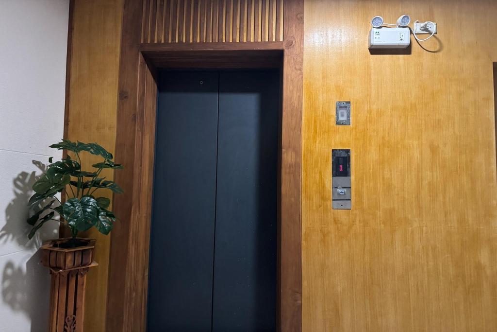 Eastan Golf View ChiangMai - Resim 15