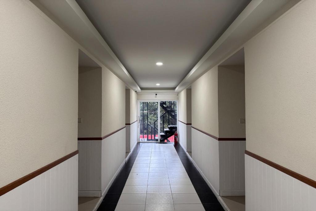 Eastan Golf View ChiangMai - Resim 16