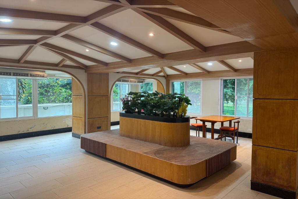 Eastan Golf View ChiangMai - Resim 9