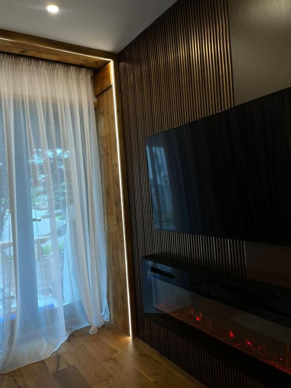 
Two-Bedroom Deluxe Apartment
