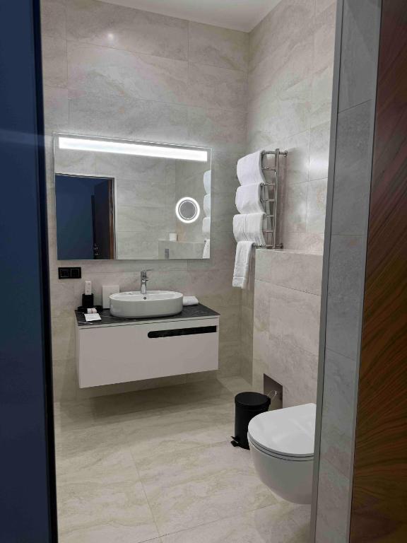 Villa Boutique Hotel фото 3