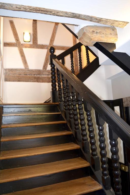 Reflets Sur La Lauch appartements - 17