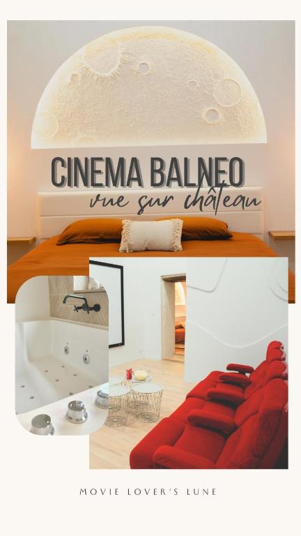 Cinéma Lune