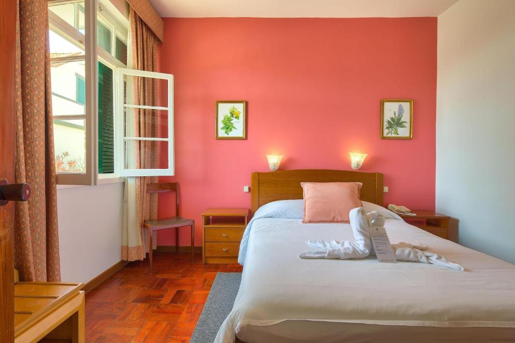 Hotel Monte Carlo - Resim 2