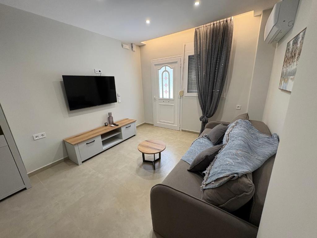 D&E apartments