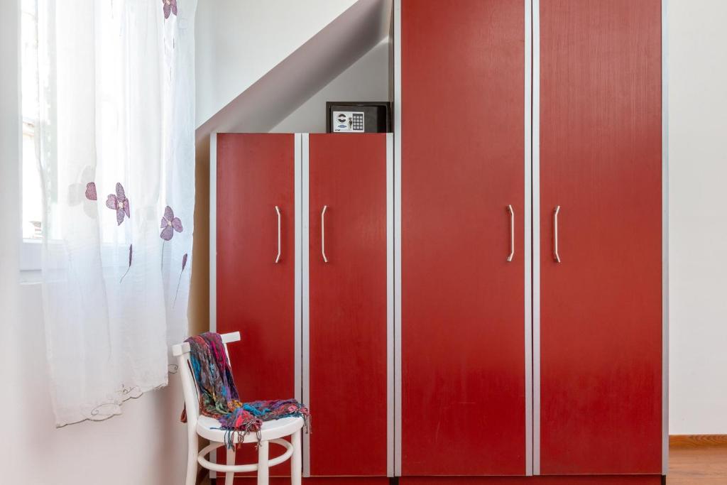 Fotografia z galérie ubytovania Apartman Sv Petar Stari u centru Splita v Splite