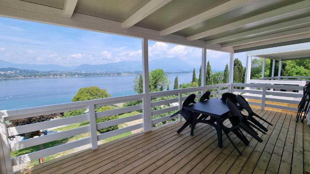 Camping La Rocca, Manerba del Garda (aktualisierte Preise fr 2026)