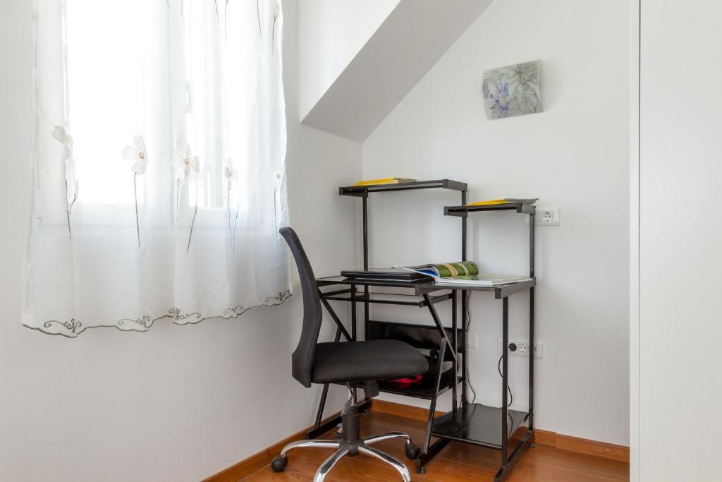 Fotografia z galérie ubytovania Apartman Sv Petar Stari u centru Splita v Splite