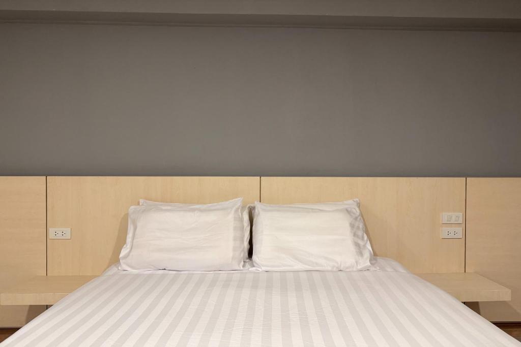 Eastan Golf View ChiangMai - Resim 18