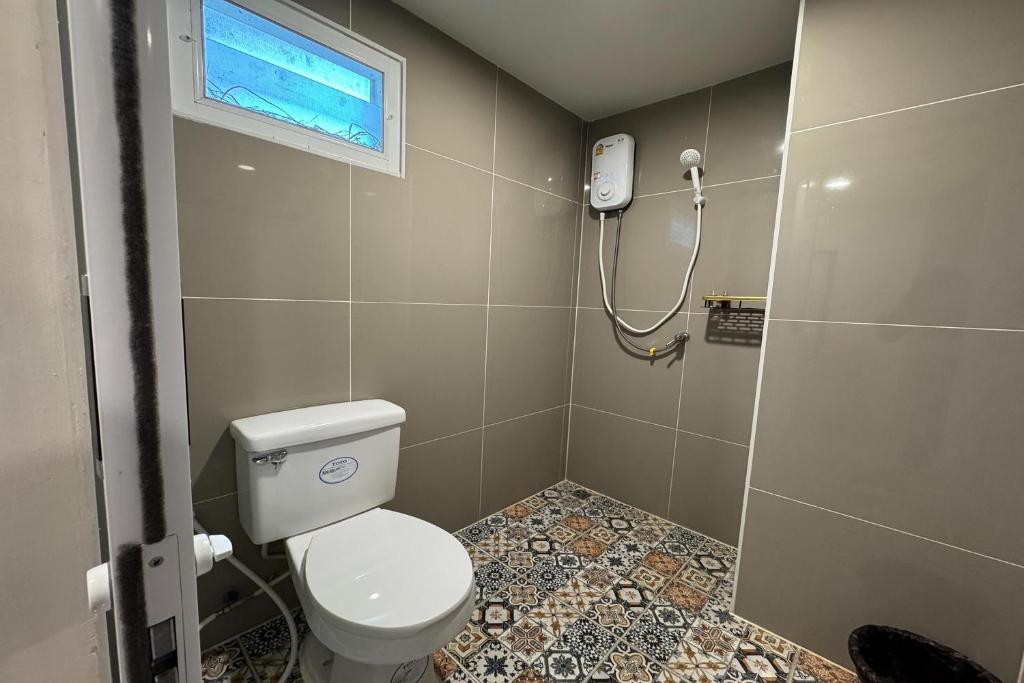 Eastan Golf View ChiangMai - Resim 23