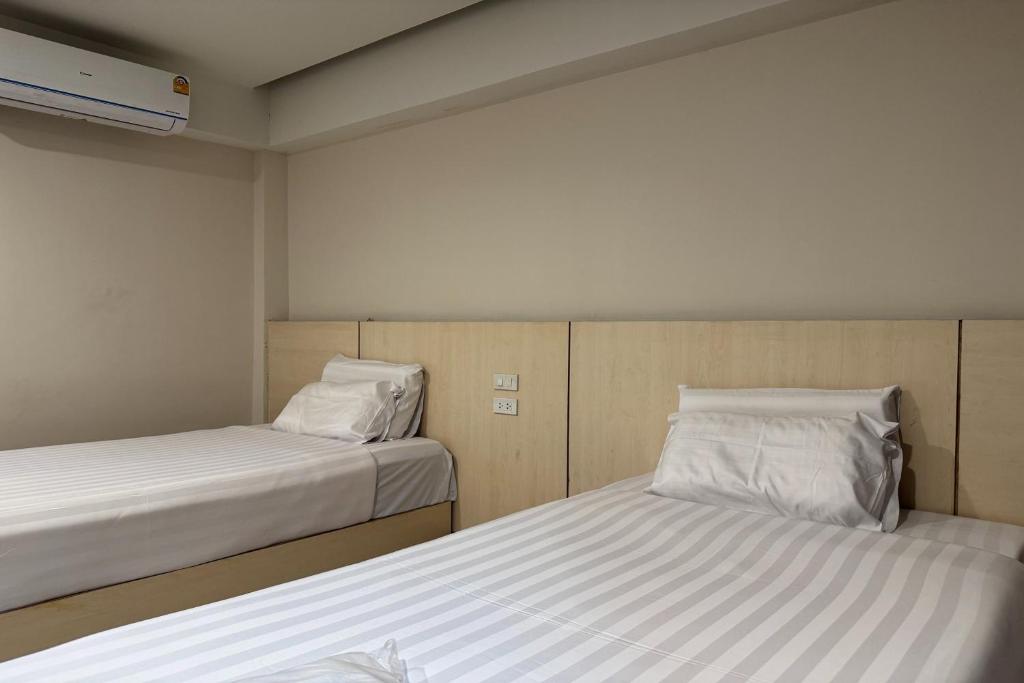 Eastan Golf View ChiangMai - Resim 25