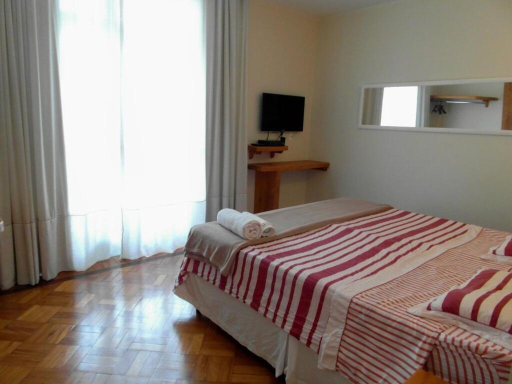  Atlantic Apartment