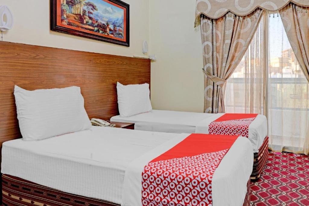 Al Arraf Hotel - Resim 30