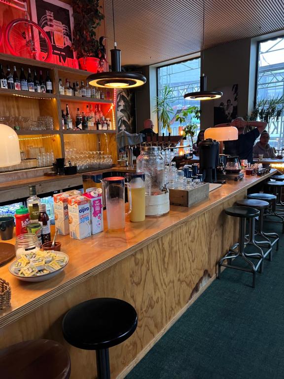 Citybox Bergen City - Resim 44