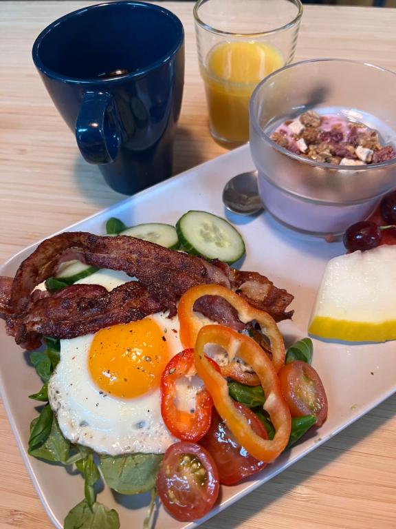 Citybox Bergen City - Resim 30