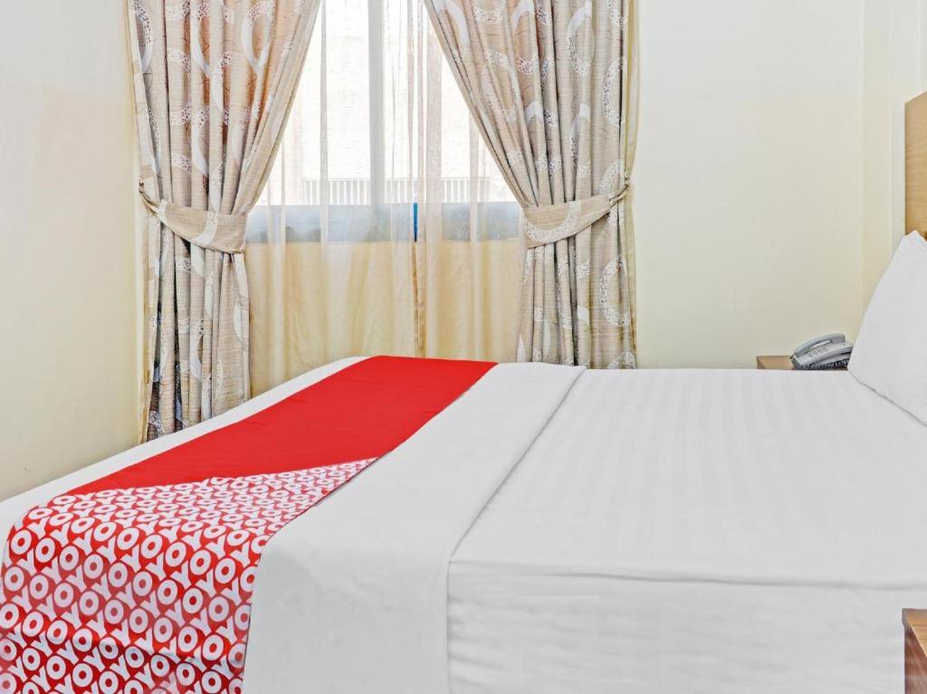 Al Arraf Hotel - Resim 31