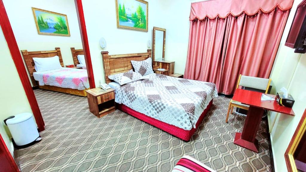 Al Arraf Hotel - Resim 32