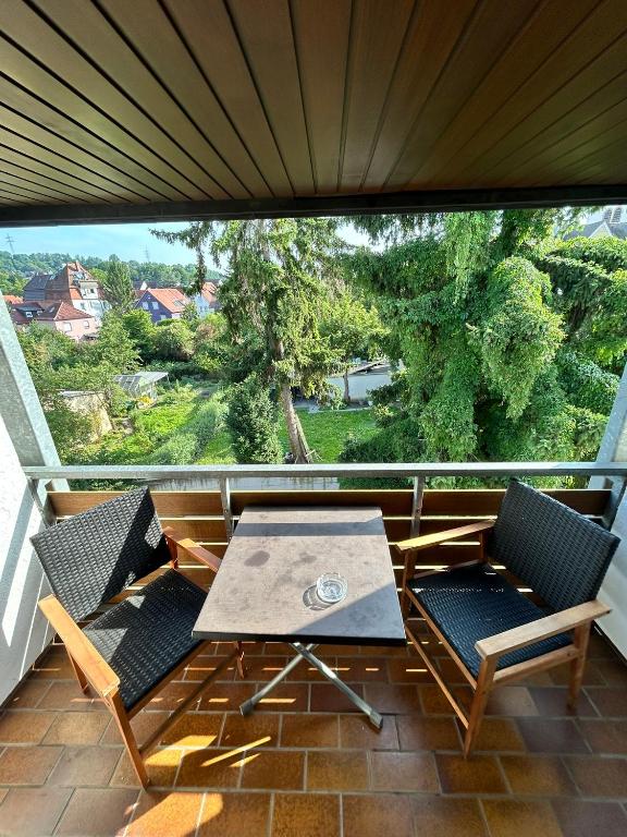 Hotel Allee 25 - Resim 5