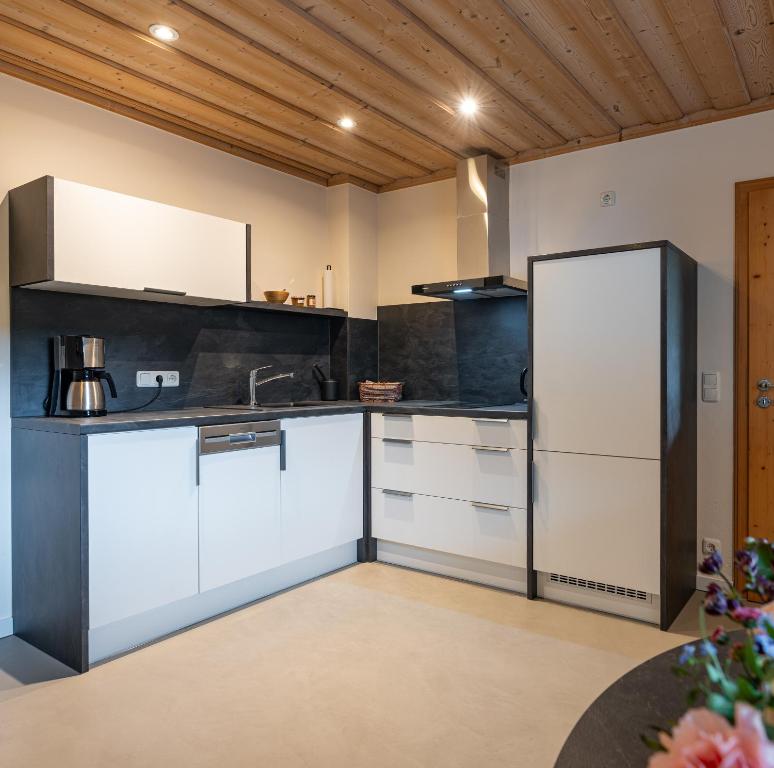 Apartment in Kirchheim bei München - One-Bedroom Apartment
