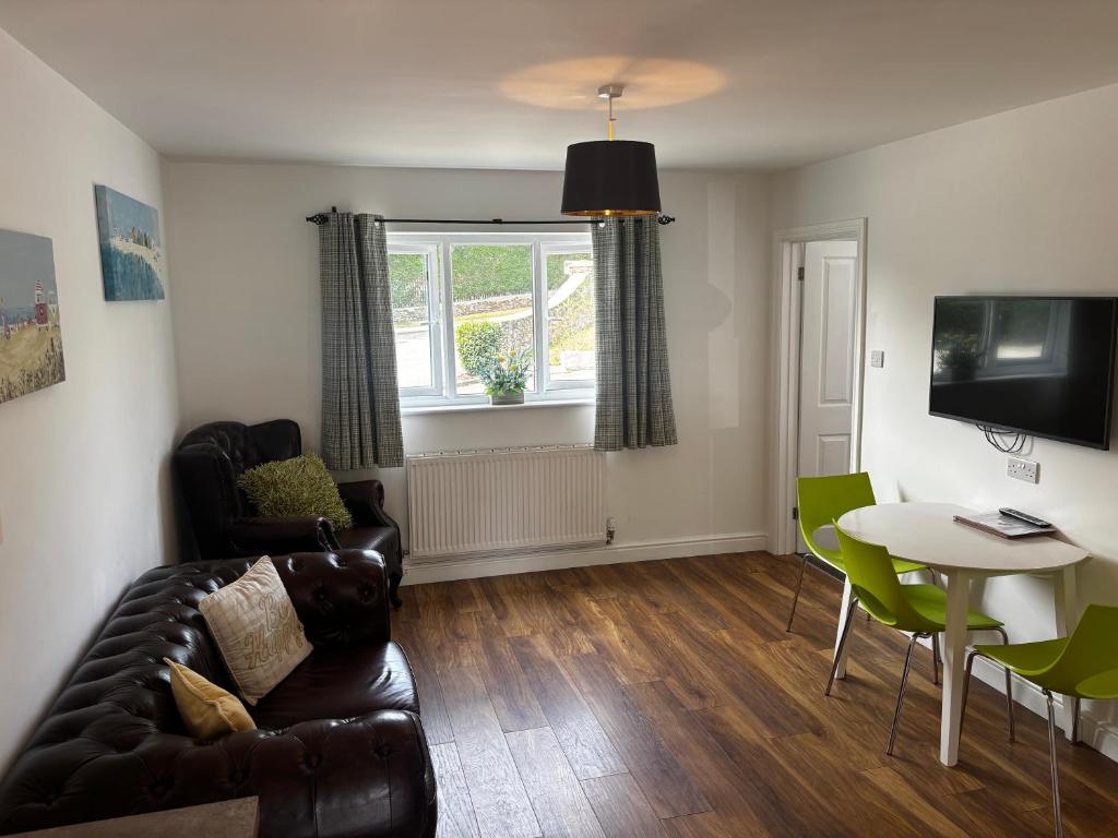 Smithaleigh Farm Rooms and Apartments - 