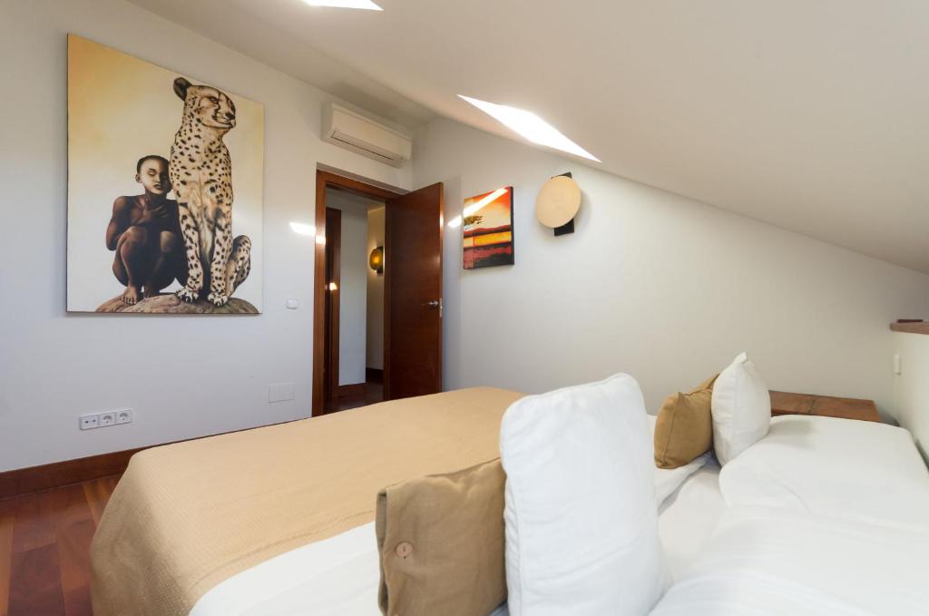 Booking.com: Appartement El Aura , Boltaña, Spanje - 31 ...