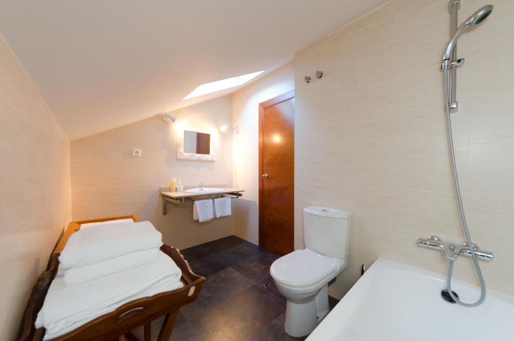 Booking.com: Appartement El Aura , Boltaña, Spanje - 31 ...