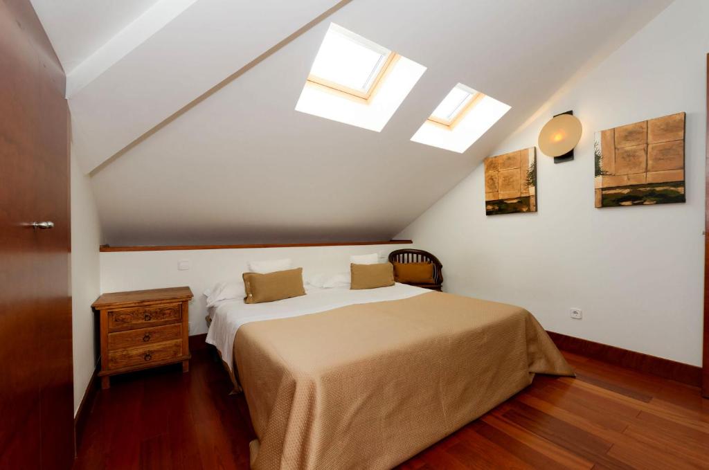 Booking.com: Appartement El Aura , Boltaña, Spanje - 31 ...