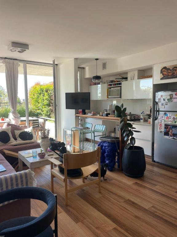 Imagen de la galería de depto vista laguna, en San Fernando