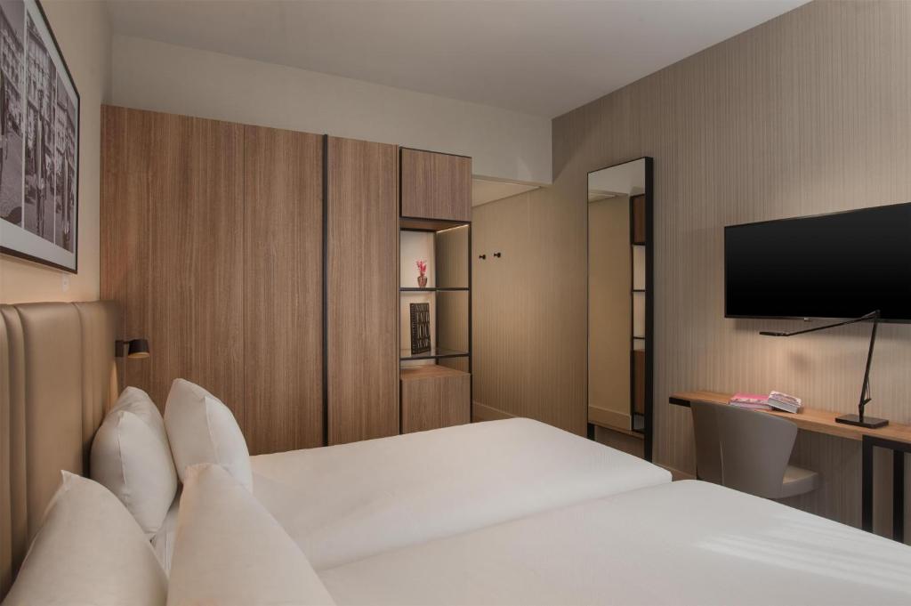 NH Milano Corso Buenos Aires - Resim 15