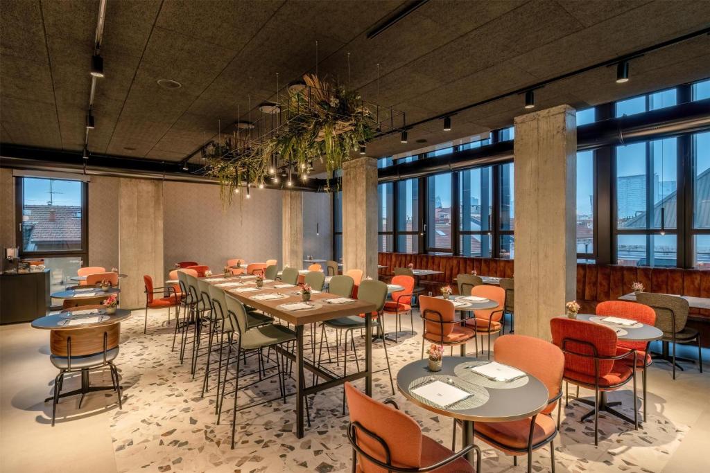 NH Milano Corso Buenos Aires - Resim 33