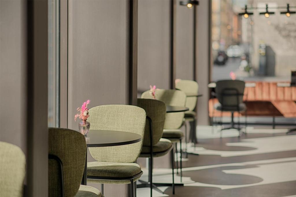 NH Milano Corso Buenos Aires - Resim 39