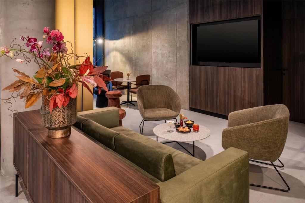 NH Milano Corso Buenos Aires - Resim 41