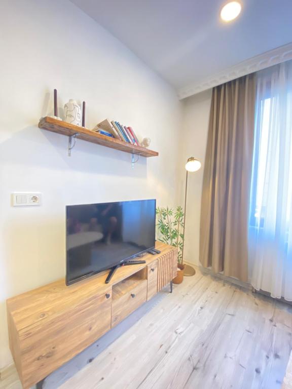 فضای داخلی Historical comfy flat in Beyoğlu tophane, galata در استانبول - تصویر ۳