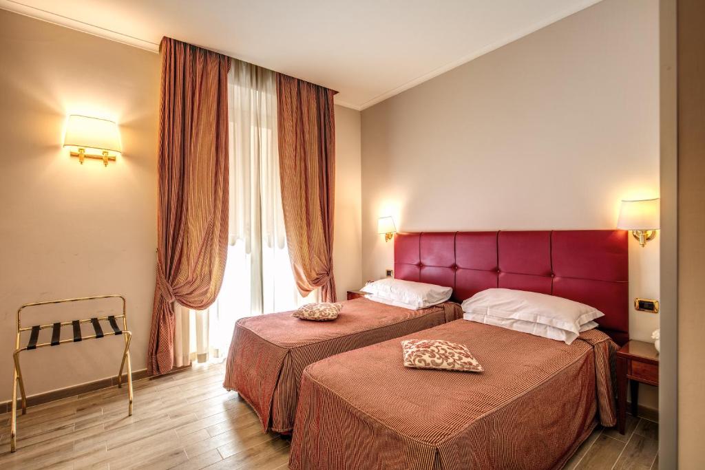 Hotel Villafranca - Resim 41