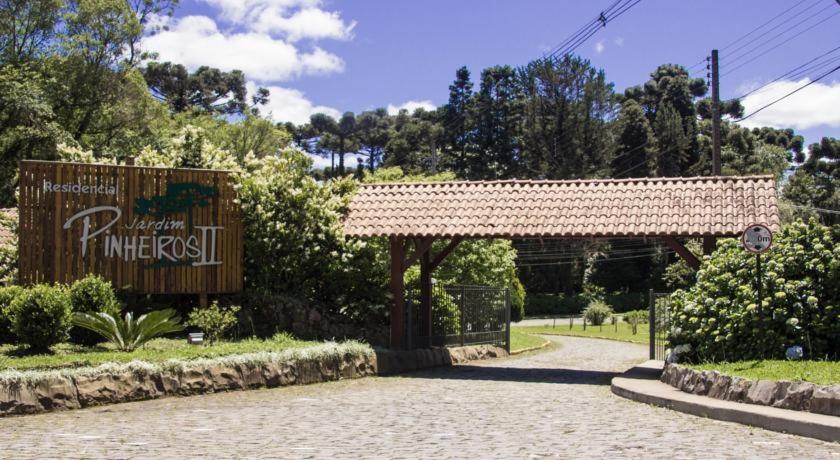  Aconchego Jardim dos Pinheiros